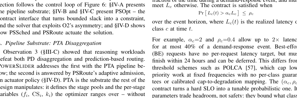 Figure 1: POWERSLIDERの全体アーキテクチャと各コンポーネントの関係を示す概要図。